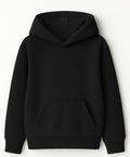 Hoodie negra